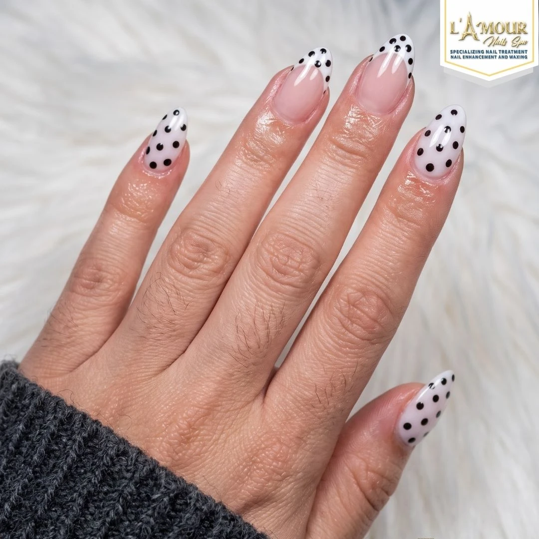 Best nails art